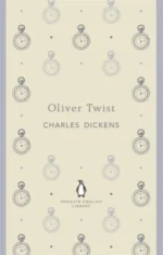 Oliver Twist | 9789402717785