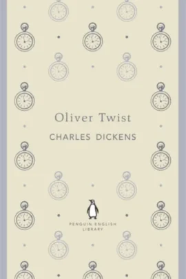 Oliver Twist