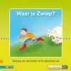 Waar is Zwiep? | 9789048719853