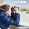 Vogels spotten | 9789464392210 Vogels spotten | 9789464392210