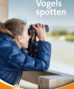 Vogels spotten