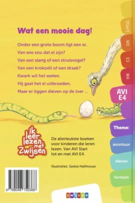 Alternative view of Wat een mooie dag!