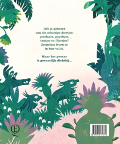 Alternative view of Diertjes