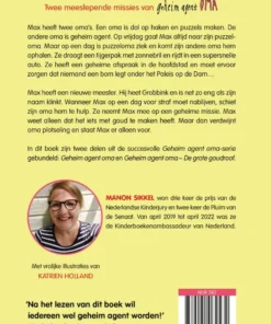 Alternative view of De grote goudroof