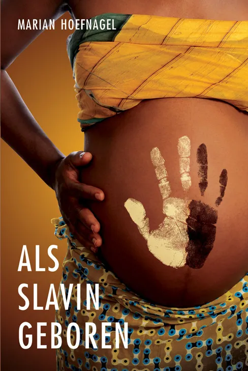 Als slavin geboren | 9789086962020 Als slavin geboren