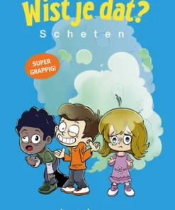 Scheten