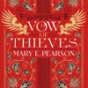 Vow of Thieves | 9781399712149 Vow of Thieves | 9781399712149