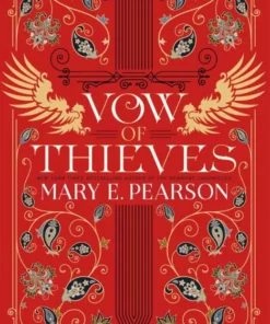 Vow of Thieves