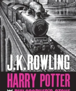 Harry Potter and the Philosopher's Stone