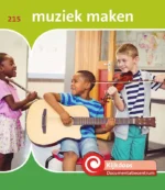 Muziek maken | 9789464393774