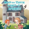 Mees en Sterre krijgen de kriebels | 9789053008492 Mees en Sterre krijgen de kriebels | 9789053008492