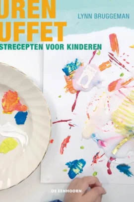 Kleurenbuffet