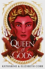 Queen of Gods (House of Shadows 2) | 9781471411366 Queen of Gods (House of Shadows 2) | 9781471411366