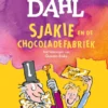 Sjakie en de chocoladefabriek | 9789044762730