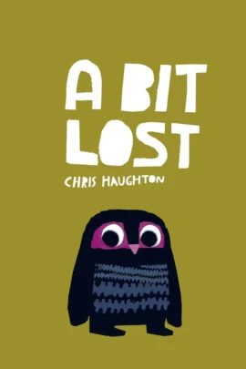 A Bit Lost