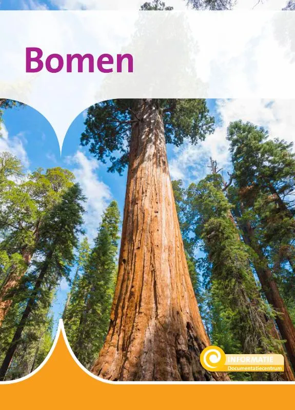 Bomen | 9789086649440 Bomen