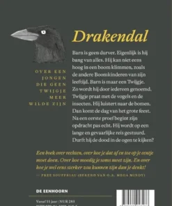 Drakendal | 9789462913486 Drakendal - Afbeelding 2
