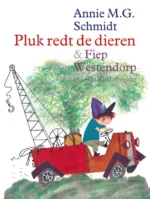 Pluk redt de dieren | 9789045110950