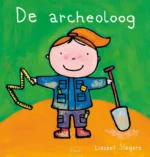 De archeoloog | 9789044813906