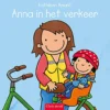 Anna in het verkeer | 9789044810615 Anna in het verkeer | 9789044810615