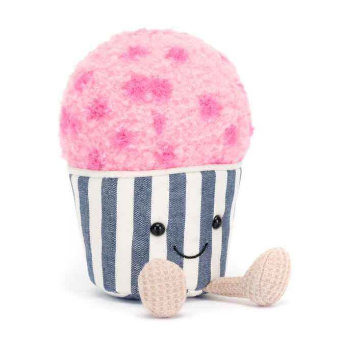 Jellycat knuffel Amuseable Gelato