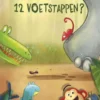 12 voetstappen? | 9789048839490