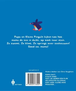 Goed zo, mama! | 9789025776404