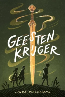 Geestenkrijger
