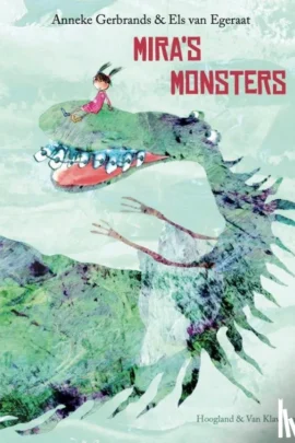 Mira's monsters