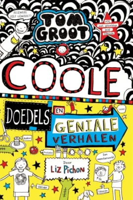 Coole doedels en geniale verhalen