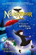 Nevermoor | 9789087820442 Nevermoor | 9789087820442