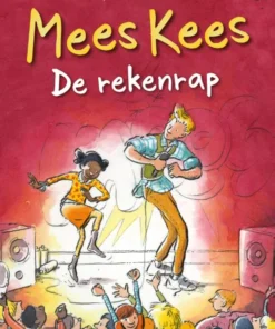 De rekenrap