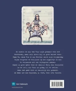 De familie Boef en het lollycomplot | 9789461318114