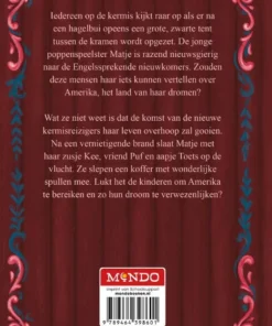 Alternative view of Onze lange reis met een hoofd in de koffer