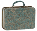 Small suitcase Blossom blue | 5707304124245