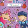 Fien & Teun vieren feest | 9789463091008