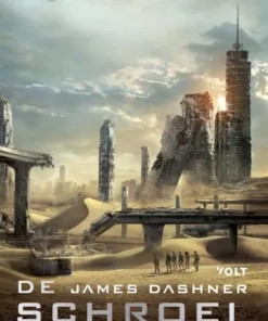 De schroeiproeven