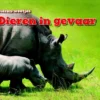 Dieren in gevaar | 9789461755834