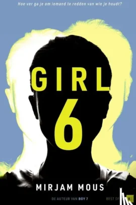 Girl 6