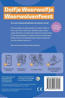 Alternative view of Weerwolvenfeest