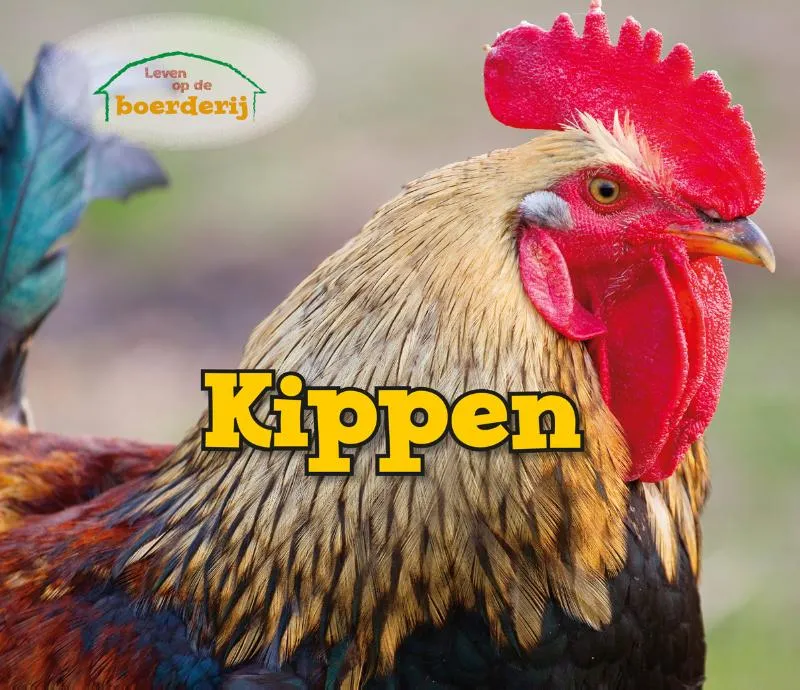 Kippen | 9789461755926 Kippen