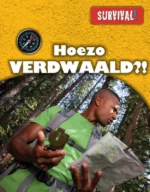 Hoezo verdwaald? | 9789463415590