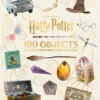 100 Objects: The Most Iconic Props from the Movies | 9781526635273 100 Objects: The Most Iconic Props from the Movies | 9781526635273
