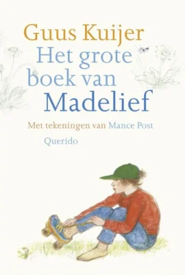 Het grote boek van Madelief