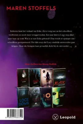 After Party | 9789025888329 After Party | 9789025888329