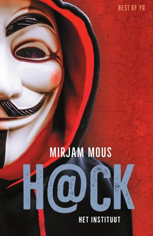 Het instituut | 9789000381074 Het instituut