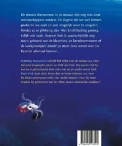 Alternative view of Een slijmzoen voor je oma