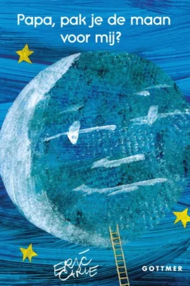 Papa, pak je de maan voor mij?