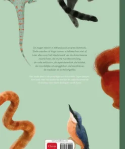 Klimmers | 9789044850994