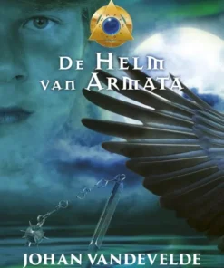De helm van Armata